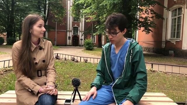 Будущий ВРАЧ-РЕНТГЕНОЛОГ о работе, учебе и поступлении в медицинский | О ПРОФЕССИЯХ