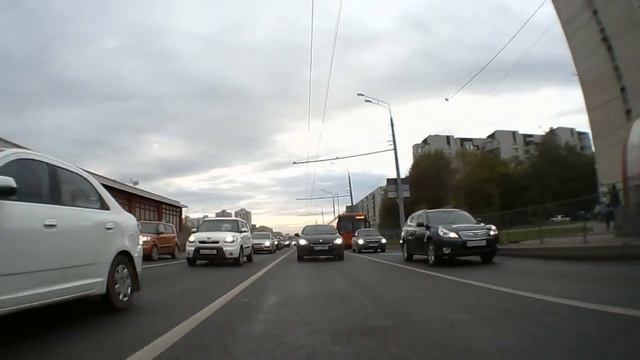 Тыловая камера КАРКАМ Комбо 3S смотреть онлайн