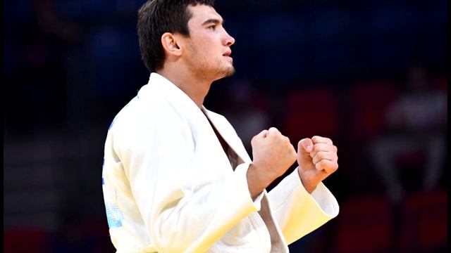 6-я ЗОЛОТАЯ МЕДАЛЬ. МУЗАФФАРБЕК ТУРАБОЕВ СТАЛ ЧЕМПИОНОМ. Muzaffarbek Toʻraboyev. смотреть онлайн