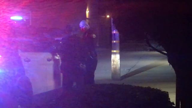 LBPD 1 смотреть онлайн