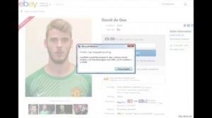  De Gea (fci.ge)