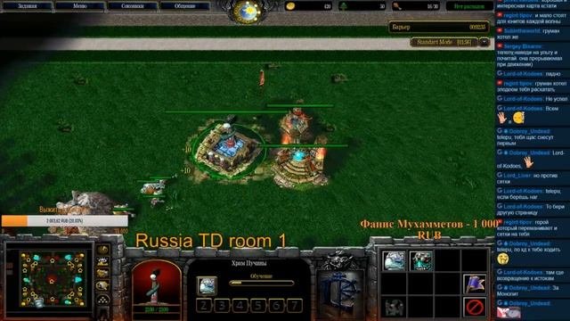 Очень плохое Зло - играем за Зло и наоборот