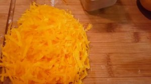 Тыквенный сироп, отварная тыква