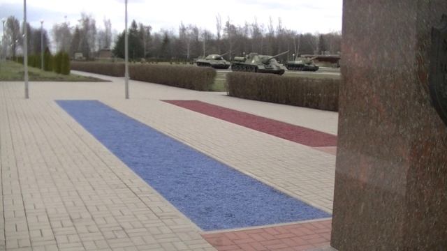 vatravel.ru Музей-заповедник Прохоровское поле (Белгородская обл)