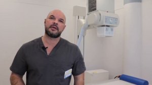 Насколько вреден рентген | Мифы о рентгене