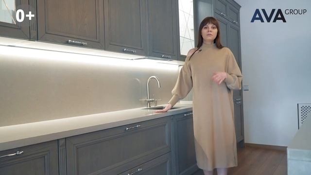 Как выбрать кухню: советы профессионалов ➤какие бывают КУХНИ ➤виды планировки кухни ➤➤AVA Group Соч