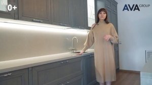 Как выбрать кухню: советы профессионалов ➤какие бывают КУХНИ ➤виды планировки кухни ➤➤AVA Group Соч