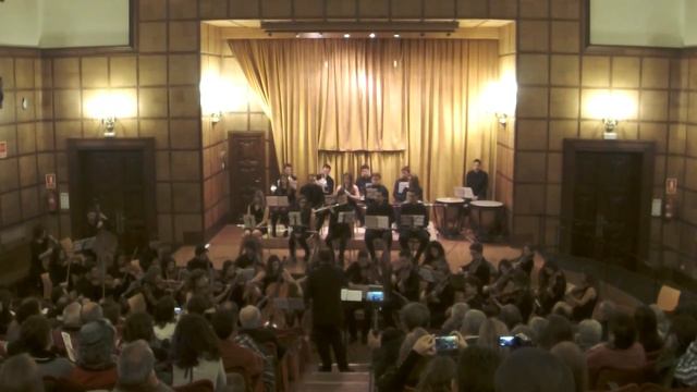 Sibelius: Valse Triste Op. 44 No. 1 / OEMGRA смотреть онлайн