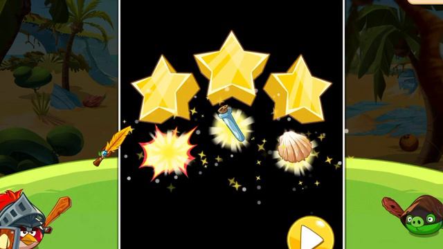 Angry birds epic начало#1 смотреть онлайн