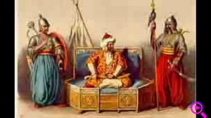 Как появилось турецкий этнос???