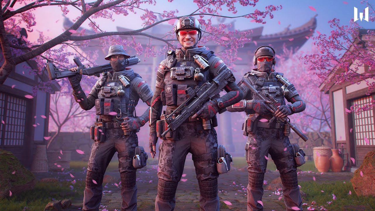 ПЛАТИНОВЫЙ ДВИЖ ► РЕЙТИНГОВЫЕ МАТЧИ ПЛЕЧОМ К ПЛЕЧУ  ► ВАРФЕЙС СТРИМ WARFACE
