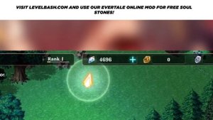 Evertale Mod Apk - Unlimited Soul Stones *Works After Update*