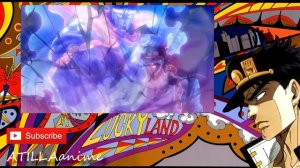 Невероятные приключения ДжоДжо ВСЕ ОПЕНИНГИ 1-8/JoJo’s Bizarre Adventure ALL OP 1-8