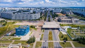 10 САМЫХ ЧИСТЫХ ГОРОДОВ РОССИИ