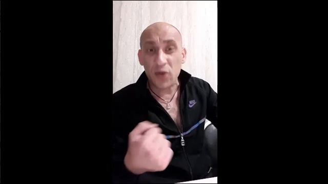 Фартовый про Ирину