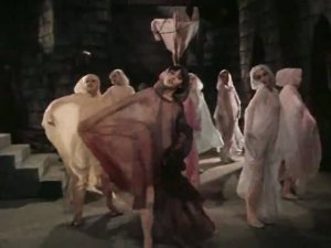 Песня Леди Джейн (фильм "31 июня")