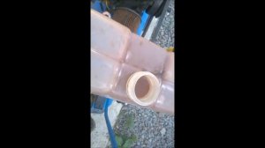 Зил 130 компрессор своими руками  Компрессор 2 (часть 1)