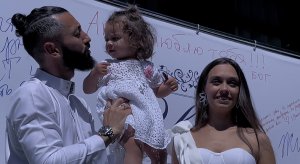 Свадьба 3.0 Чермена и Анны Дзотти