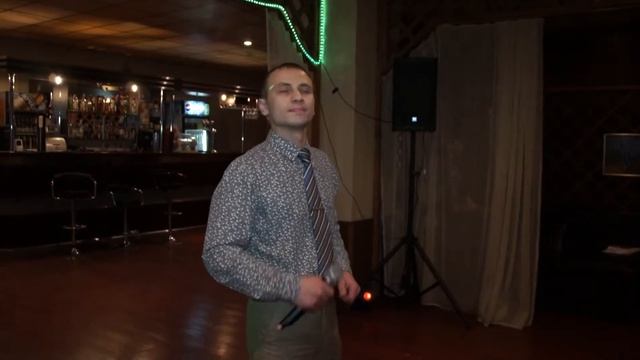 Фидаиль Муртазин- организатор и ведущий праздников. смотреть онлайн