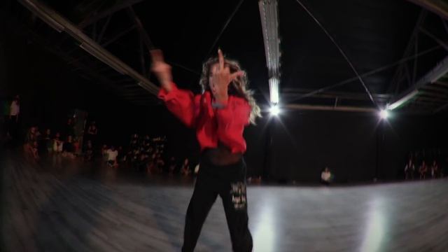 Billie Eillish - Happier Than Ever - Choreography by JoJo Gomez смотреть онлайн