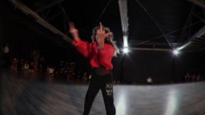 Billie Eillish - Happier Than Ever - Choreography by JoJo Gomez