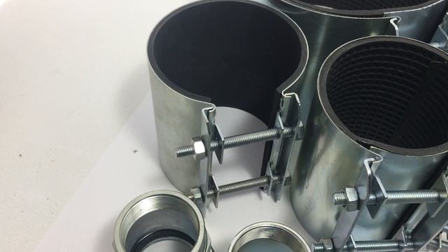 ю 11 Сансфера продукция хомуты ремонтные и зажимные для ремонтнта трубопроводов смотреть онлайн