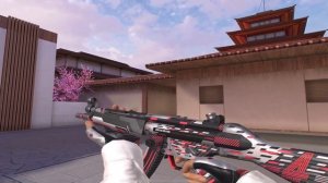 САМЫЙ ЛУЧШИЙ КРАСНЫЙ ИНВЕНТАРЬ В STANDOFF 2