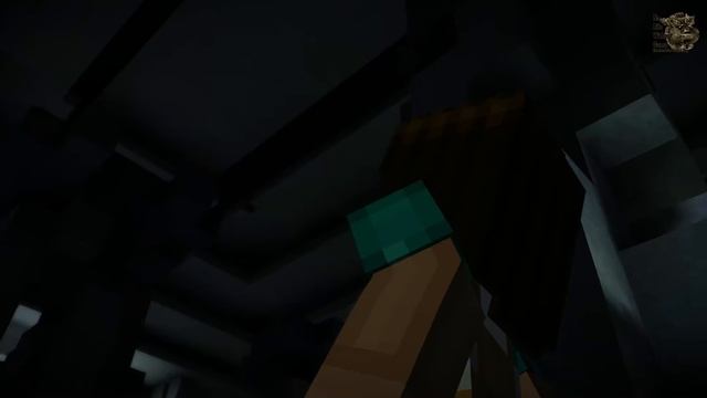 Minecraft Story Mode Ep2:Нужна сборка[#3] - Замок Сорена (Прохождение на русском) смотреть онлайн