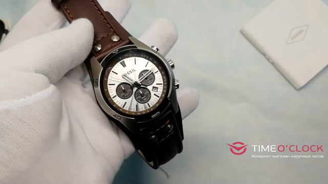 Fossil CH2565