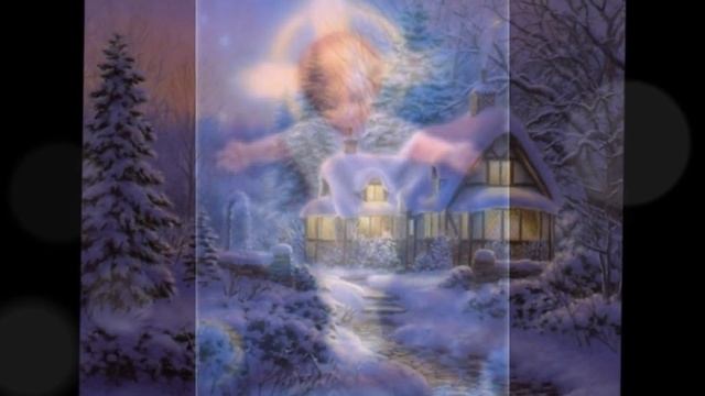 Тихая ночь. Святая ночь. смотреть онлайн