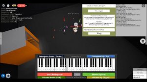 It Means Everything (ROBLOX PIANO SHEET) (in desc!)