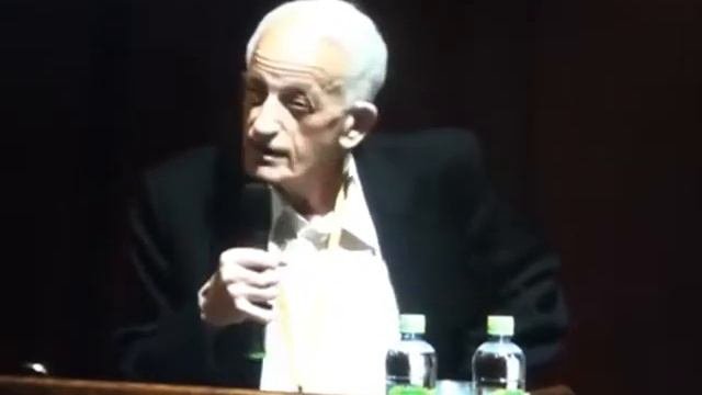 Третья Конференция научных сотрудников