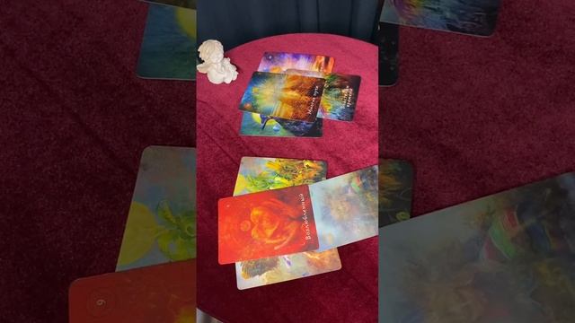 Как пройдут ваши ВЫХОДНЫЕ #картытаро #тароонлайн #гадание #прогноз #ленорман #руны #оракул #какбуде