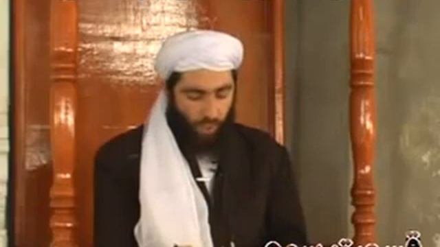 Mujib Rahmoni Ansori