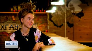 Ольга Маркес: из Сочи не хочется уезжать 02.09.2022