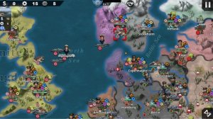 Я НАЧАЛ ВОЙНУ ЗА ТРЕТИЙ РЕЙХ!(World Conqueror 4:Прохождение без генералов)#1