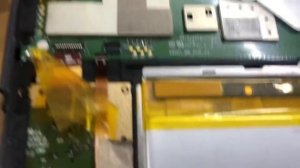 Lenovo tab 4 (tb-x304l) touch not working 100%solution by yashik mobile tutorial