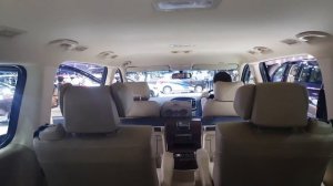 Hyundai Grand Starex 2021 VIP