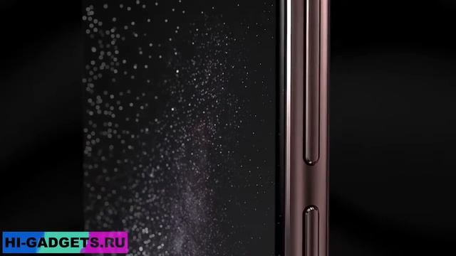 ТОП 10 САМЫХ безрамочных и бюджетных смартфонов.
