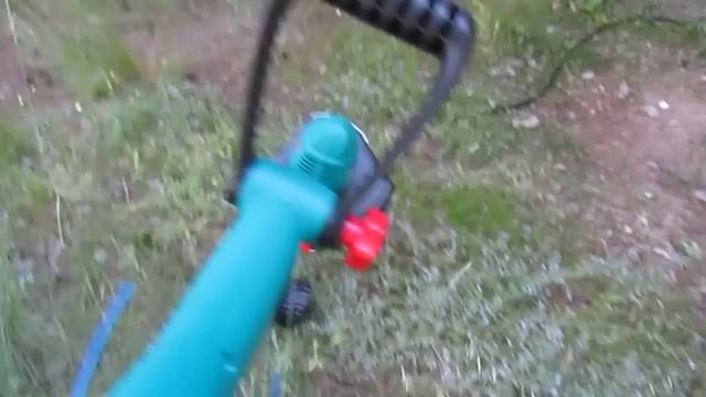 Ruohotrimmeri смотреть онлайн