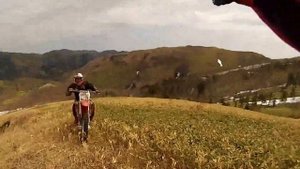 KTM EXC, KTM Six Days 2014 VS Honda CRF 450 2014!!!