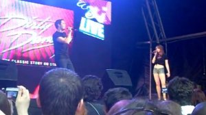 Dirty Dancing - WestEndLive 2009