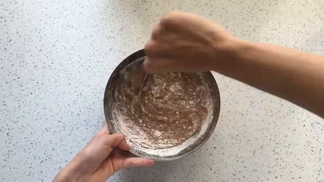 Шоколадный кекс / Безглютеновые рецепты