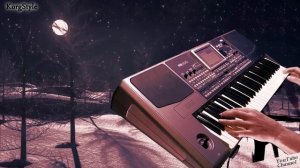 KorgStyle  - Dance Modern Snow (Korg Pa 900) Remix 2019 New