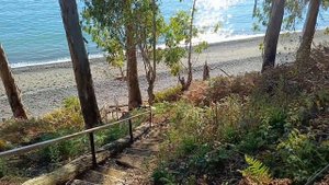 Прогулка по Кындыгу. Абхазия удивляет👍👍👍Красота и разруха. Октябрь2023.12ч.#абхазия2023