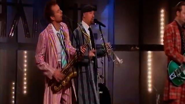 Jordans Drive med The Mad Hoppers. смотреть онлайн