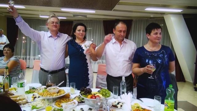 Ведущая, тамада, свадьба  в Одессе! Лариса Юрина!