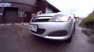 ЗАБРАЛИ ОПЕЛЬ ИЗ АВТОСЕРВИСА,ЗАМЕНА КОРОБКИ АВТОМАТ НА МЕХАНИКУ