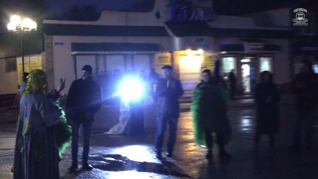 Ёлка 2019 смотреть онлайн