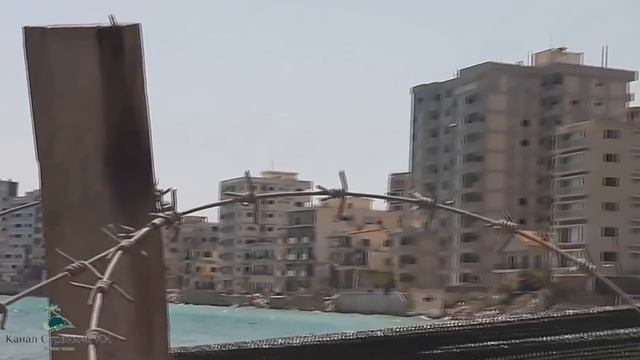Таинственные заброшенные города призраки